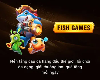 Game Golden Dragon Fishing tại 789p link